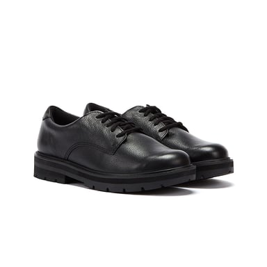 Clarks Prague Lace O Jugend Schuhe