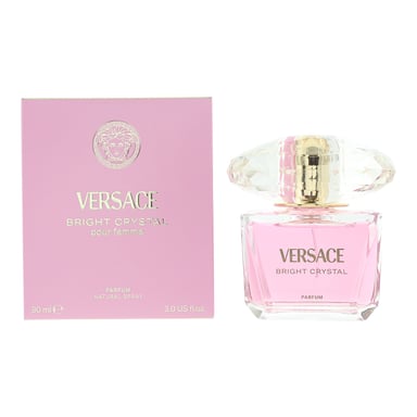 Versace Bright Crystal Eau de Parfum 90ml