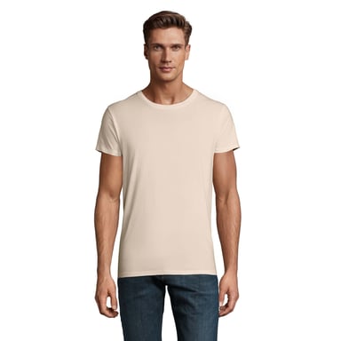 SOLS - "Crusader" T-Shirt für Herren (Natürlich)