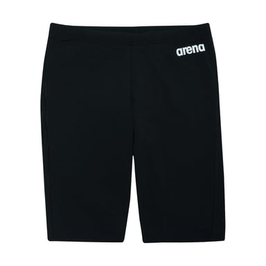 Short bain Team Arena Pour Homme en Noir