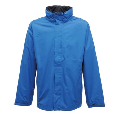 Regatta Herren Standout Ardmore Jacke, wasserfest, winddicht (Oxfordblau/Grau)