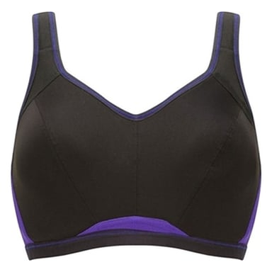 Freya Active Underwired Crop Top Sports Bra