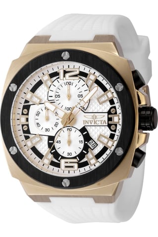 Invicta Racing 48167 Herrenuhr - 47mm