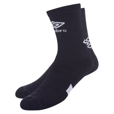 Umbro Herren Protex Gripped Knöchel Socken (Marine)