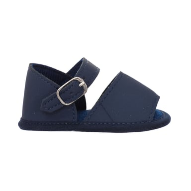 Flexible Sandalen mit Schnallenverschluss LPG31231 baby