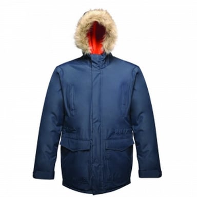 Regatta Professional Herren Classic Parka Jacke
