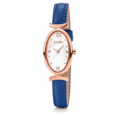 Folli Follie Damenuhr Quartz Rosegold