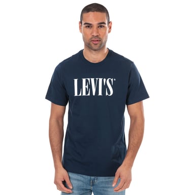 T-Shirt Relaxed Graphic