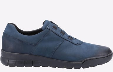 Fleet & Foster Cristianos MEMORY FOAM Shoe Womens