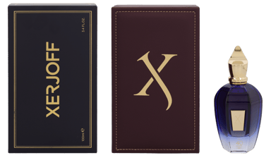 Xerjoff 40 Knots Edp Spray.