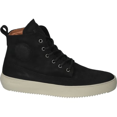 ASPEN - Asphalt - Sneaker (hoch)