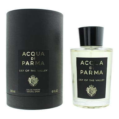 Signatures Of The Sun Lily Of The Valley Eau De Parfum Spray