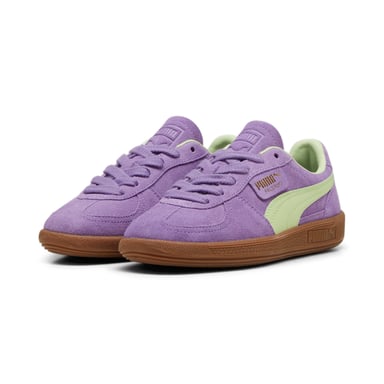 PUMA Mädchen Palermo Sneaker