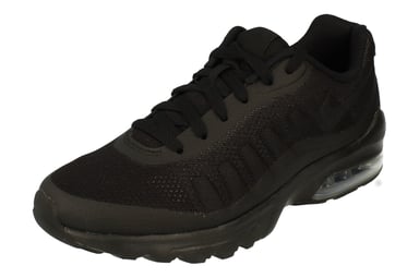 Nike Air Max Invigor Herren Schwarz Turnschuhe
