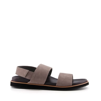 Dune Mens IDDA Utilitarian Strap Sandals