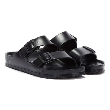 Birkenstock Arizona EVA Damensandalen - (Schwarz)
