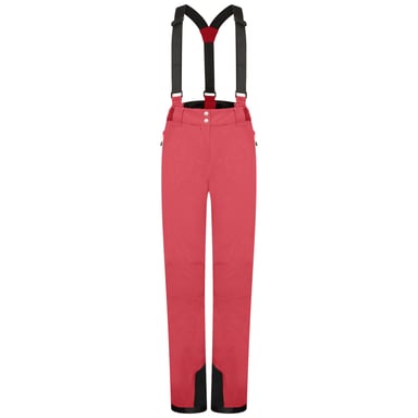 Dare 2B - Damen Skihosen "Effused II", Wasserfest (Erd Rose)