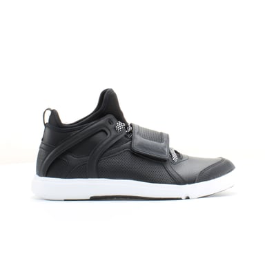 Adidas Borama Womens Black Trainer