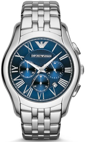 Armani Herren-Armbanduhr AR1787