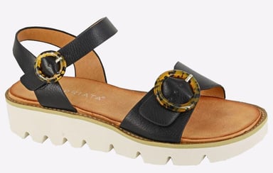 Cipriata Mimi Halter Womens Sandals