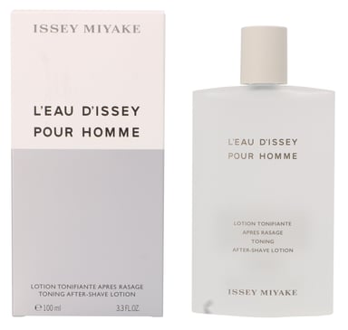 Issey Miyake L'Eau D'Issey Pour Homme als Lotion 100ml