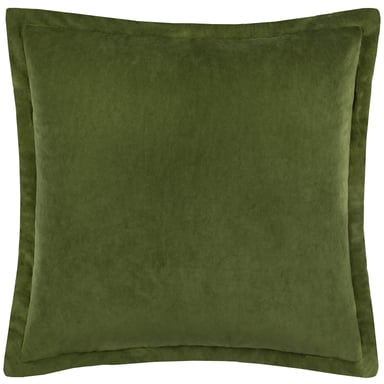 Yard Merton Velvet Cushion Cover