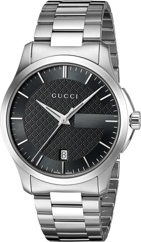 Gucci YA126457 Herrenuhr