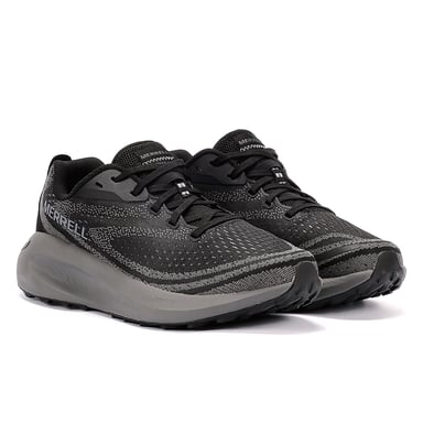 Merrell Morphlite Herren Schwarz Turnschuhe