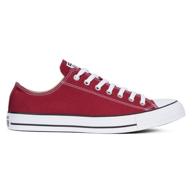 Converse All Star Unisex Chuck Taylor Low Top - Kastanienbraun