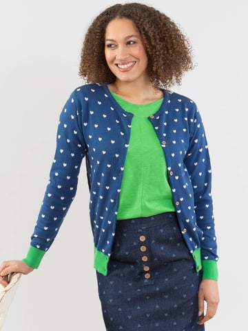 Kite Clothing Moreton Strickjacke