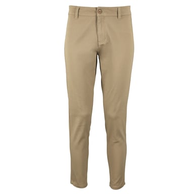 SOLS Damen/Damen Jules Chino-Hose (Kastanie)