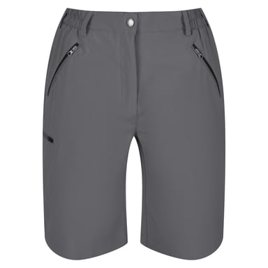 Regatta - "Xert" Shorts für Damen (Mittelgrau)