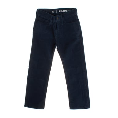 Gerade Cordhose 728666 Kinder