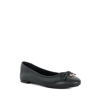 Dune Ladies Harping - Dd-Charm Ballet Flats