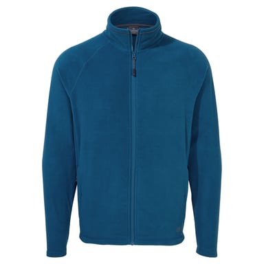 Craghoppers Mens Expert Corey 200 Fleece Jacke (Poseidon Blau)