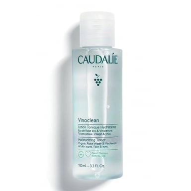 Vinoclean Feuchtigkeitsspendende Tonic-lotion 100 ml