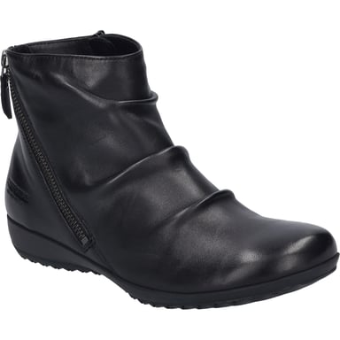 JOSEF SEIBEL Naly 61 | Stiefelette für Damen | Schwarz Naly 61, schwarz