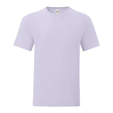 Fruit of the Loom - "Iconic 150" T-Shirt für Herren (Sanfter Lavendel)