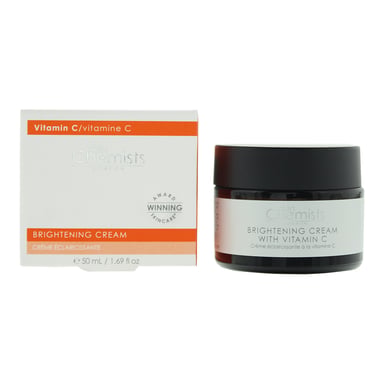 Skin Chemists Vitamin C Aufhellende Creme 50ml