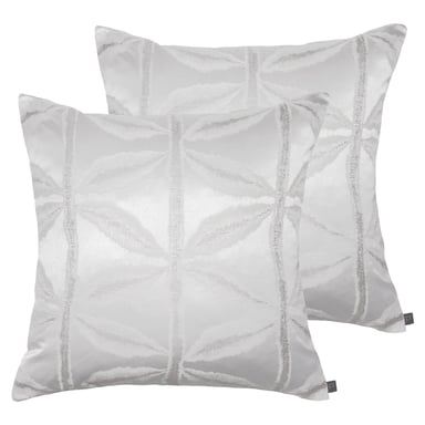 Palm Cushions (Twin Pack)