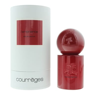 lempreinte - EdP 50ml