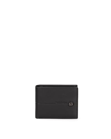 Sergio Tacchini Geldbörse Männer BLACK