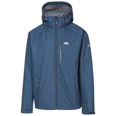 Trespass Herren Desmond TP75 Softshell Jacke