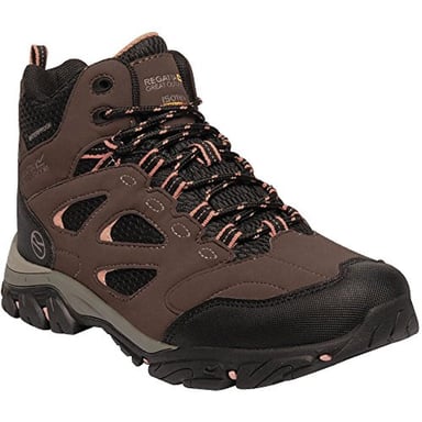 Regatta Damen/Damen Holcombe IEP Mid Wanderstiefel