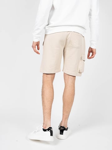 Pepe Jeans Shorts Drake Herren beige