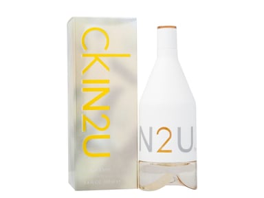 ckIN2U for Her - EdT 100ml