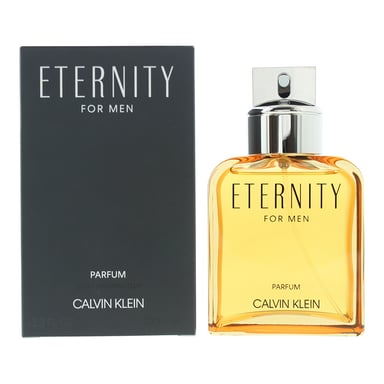 Calvin Klein Eternity For Men Parfum 100ml Spray for Him