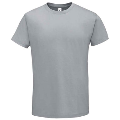 SOLS - "Regent" T-Shirt für Herren/Damen Unisex (Grau)