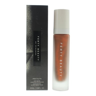 Fenty Beauty Pro Filter 490 Deep With Neutral Undertones Foundation 32ml