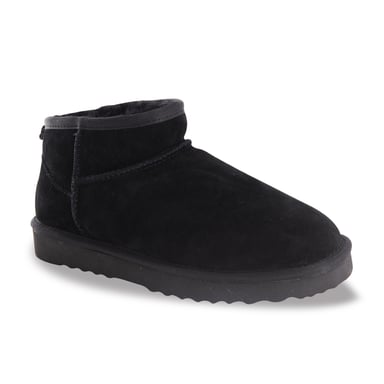 AUS WOOLI AUSTRALIEN SCHAFSFELL CLASSIC ULTRA MINI STIEFEL